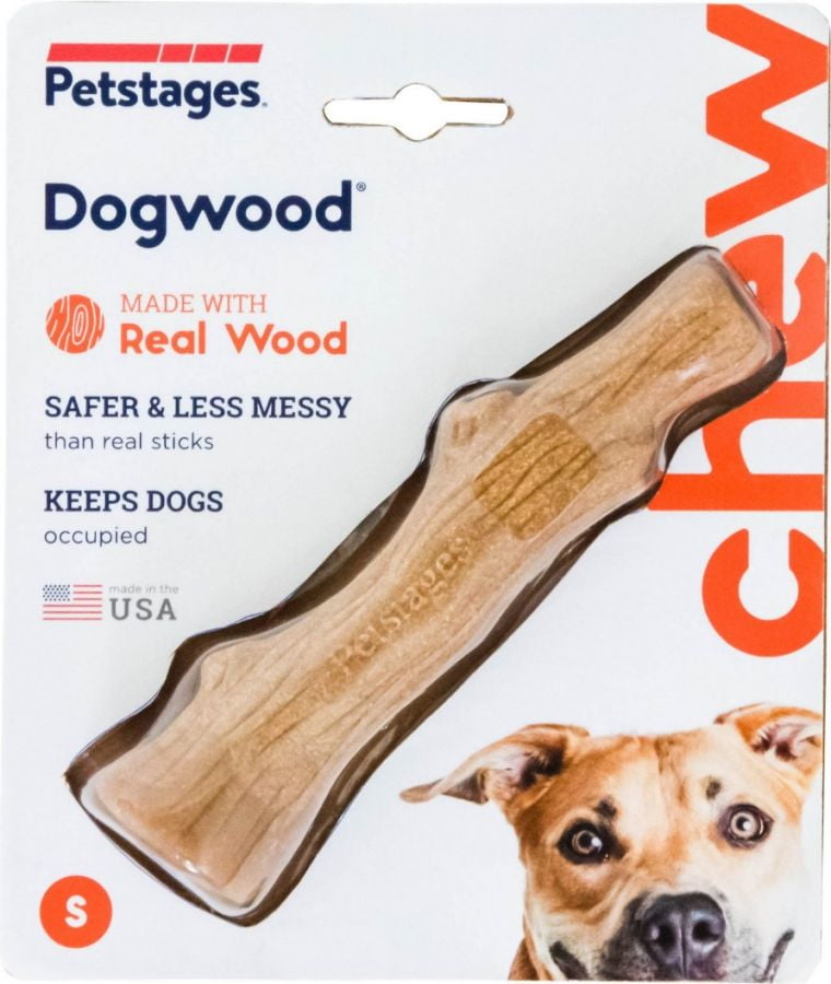 walmart dog chew toys