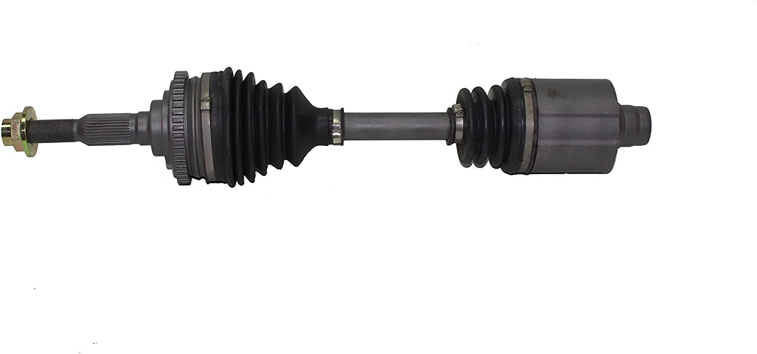 Pontiac Sunfire Automatic 4 Speed Trans Complete Front Driver Side CV Axle Shaft for Chevy Cavalier 