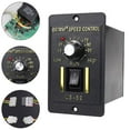 thumbnail image 3 of Ruibeauty Motor Speed Controller Ac 220V Pointer le Régulateur vers l'Avant et vers l'Arrière, 3 of 3