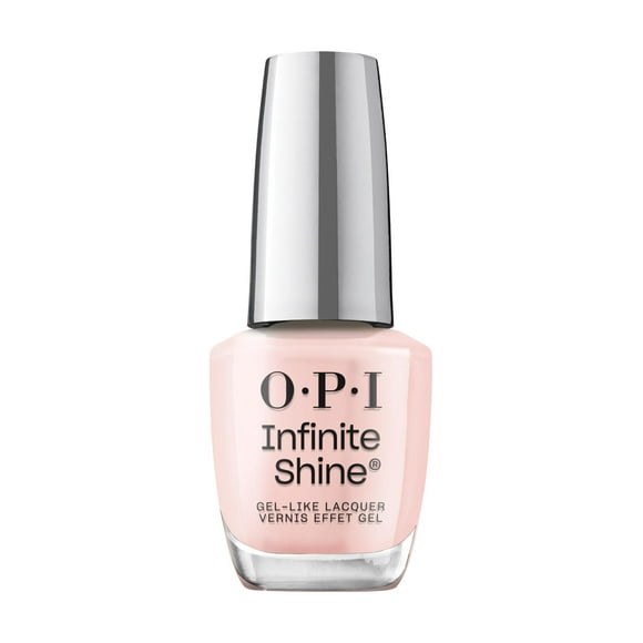 Esmalte de uñas OPI Infinite Shine Pretty Pink Perseveres Pink
