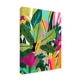 thumbnail image 2 of June Erica Vess 'Island Thicket III' Canvas Art, 2 of 3