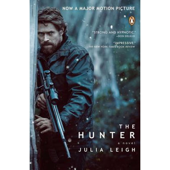 Pre-Owned The Hunter (Paperback) 0142000027 9780142000021