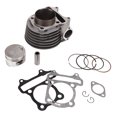 thumbnail image 3 of Kit de bloque de cilindros de aire del motor ANGGREK Kit de cilindro de motor Aleación de metal, 3 of 8