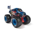 thumbnail image 2 of Vehículo Monster Jam Marvel 1:64  Varios Modelos 1 Pieza, 2 of 4