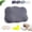 Gray Set, variant on Cloud Pillow Ergonomic Sleep Pillow Cloud Neck Pillow Adjustable Neck Support Pillow for Adults Gray
