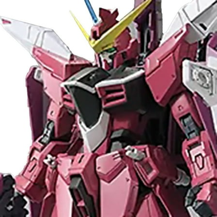 Gundam Seed Justice Gundam MG 1:100 Model Kit
