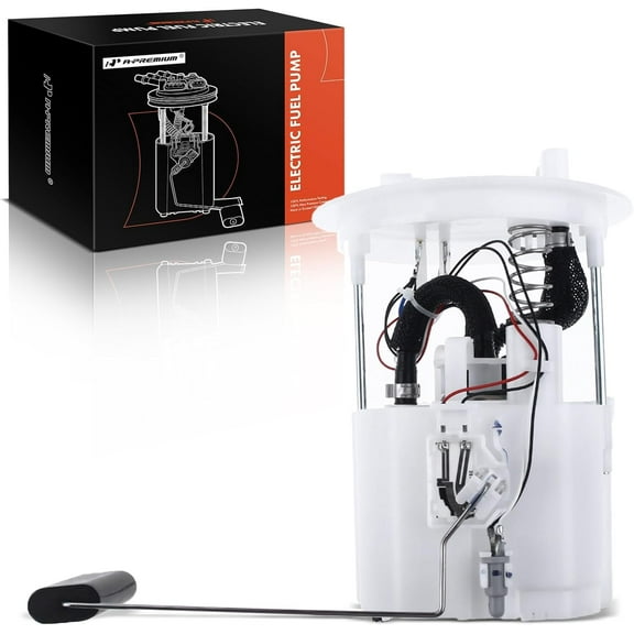 A-Premium Electric Fuel Pump Assembly Compatible with Nissan Sentra 2007-2012 L4 2.5L 2.0L