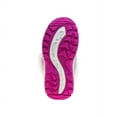 thumbnail image 5 of Rugged Bear Girls Synthetic Slip-on Snow Boots, 5 of 7