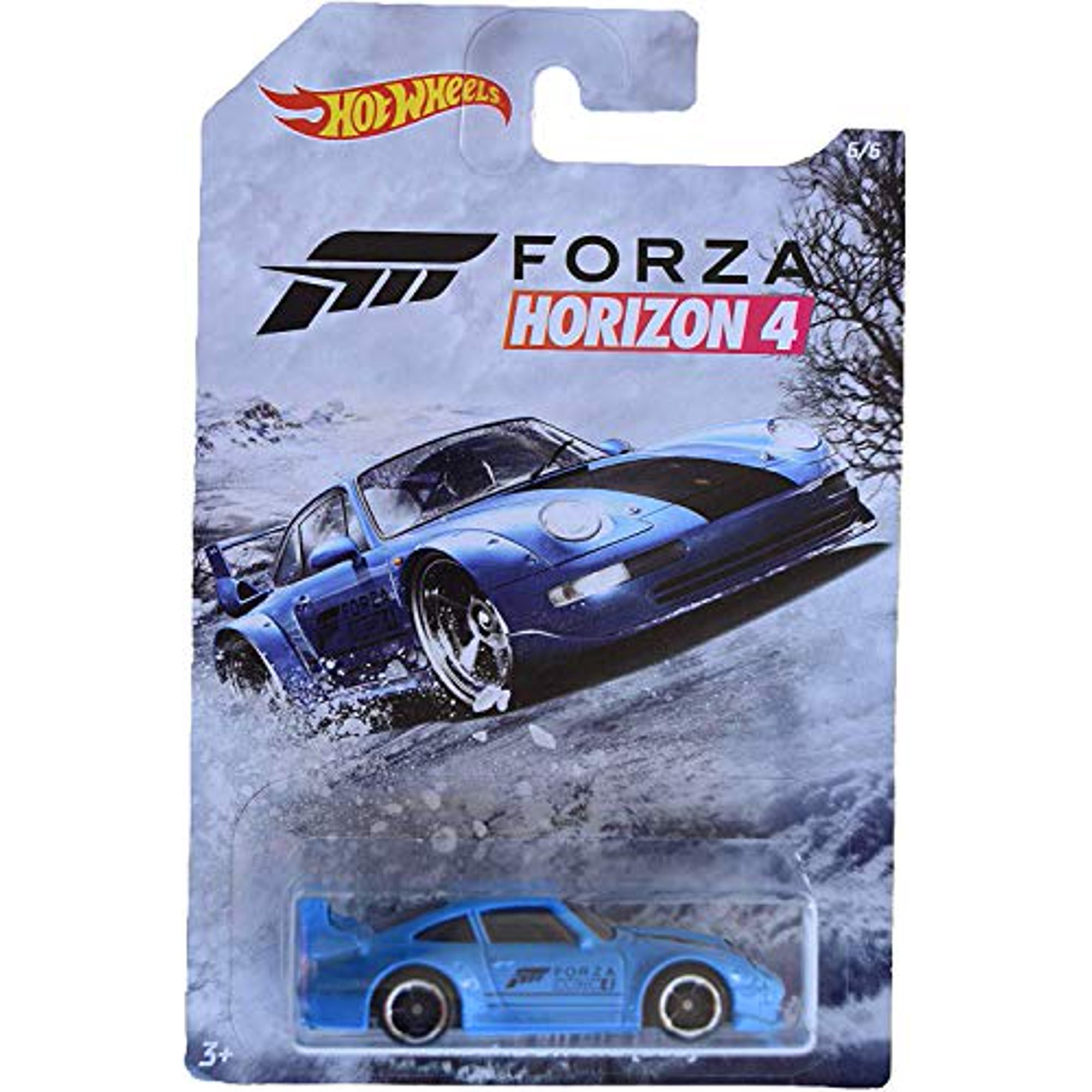 F-HOT WHEELS HW PORSCHE 993 GT2 | Walmart Canada