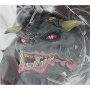 16.75 Ghostbusters Mini Epics Zuul Terror Dog Figure