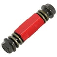 thumbnail image 2 of MOVTOTOP Go Cart Parts 1Set Metal Orange Brake Line Adapter for System Enhancement, 2 of 8