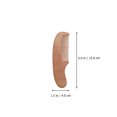 thumbnail image 2 of SKISUNO Body Cleaning Brush Hair Care Comb for Daily Set, 2 of 8