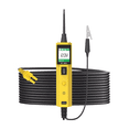 thumbnail image 1 of Tester Para Circuito Automotriz Autool Bt260 Para 6v/12v/24v Amarillo/Negro, 1 of 4