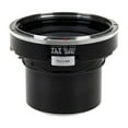 thumbnail image 1 of Fotodiox Pro TLT ROKR - Tilt/Shift Lens Mount Adapter Bronica SQ Mount Lenses to Sony Alpha E-Mount Mirrorless Camera Body, 1 of 1
