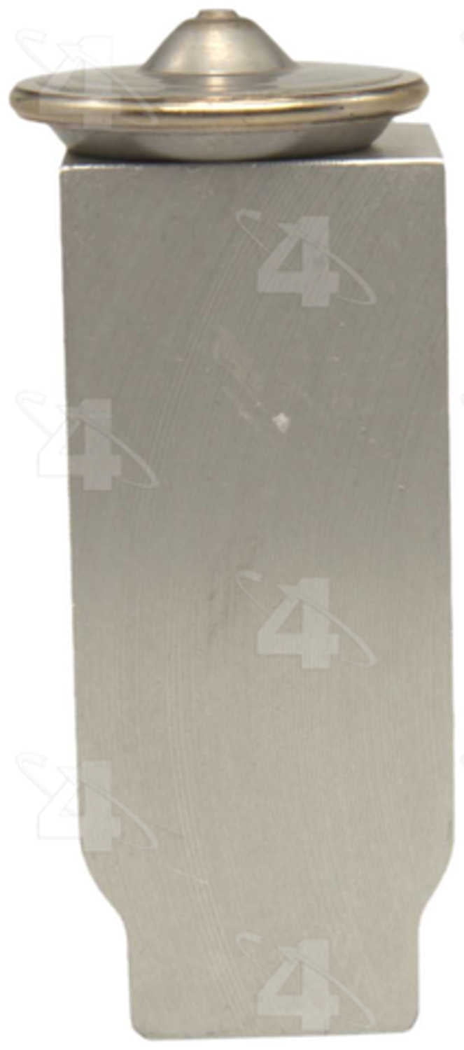 Four Seasons 39184 Block Type Expansion Valve w/o Solenoid