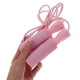 thumbnail image 5 of IDEANATEGRATE Soga Para Ejercicios Fitness Con Mango Cómodo Y Estructura Duradera En Color Rosa, 5 of 6