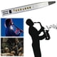 thumbnail image 5 of Cucurbit Cerbatana Eléctrica Saxofón Electrónico Instrumento Viento Digital 89 Tonos, 5 of 9