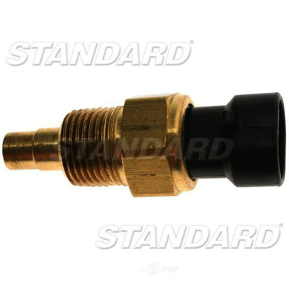 Engine Coolant Temperature Sender Fits select: 1990-2000 CHEVROLET GMT-400, 1991-1995 CHEVROLET S TRUCK