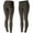 Dark Brown(DBR), variant on Womens Grand Prix Silicone Full Seat Breeches
