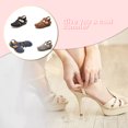 thumbnail image 3 of Guardurnaity Sandalias de cuña transpirables para mujer, ideales para salidas de verano. Sandalias para mujer, estilo casual de verano. Calzado gris treinta y seis, 3 of 6