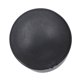 thumbnail image 5 of 150 piezas de goma negra de Pvc, tapa de extremo redondo Flexible, cubierta de pie redonda de 12mm, 5 of 5