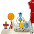 thumbnail image 3 of Dream On Me Zany 2-In-1 Activity Center, 3 of 9