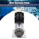 thumbnail image 5 of Z512-604-3000n Dc12v Mini Negative Pressure Vacuum Pump 5l/min 65-120kpa Air Pump With Bracket, 5 of 5