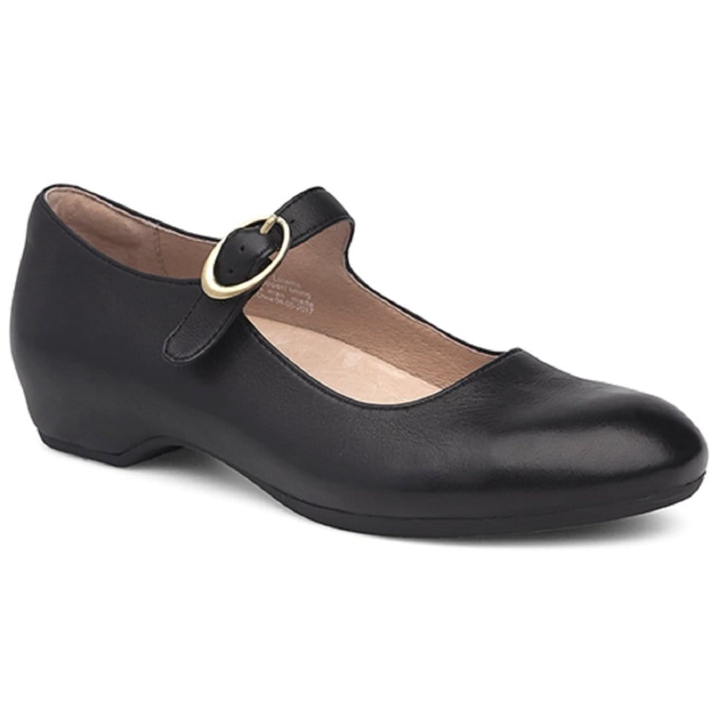 Dansko Linette Mary Jane Shoe