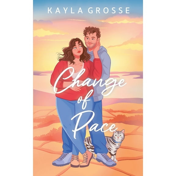 Change of Pace, (Paperback)
