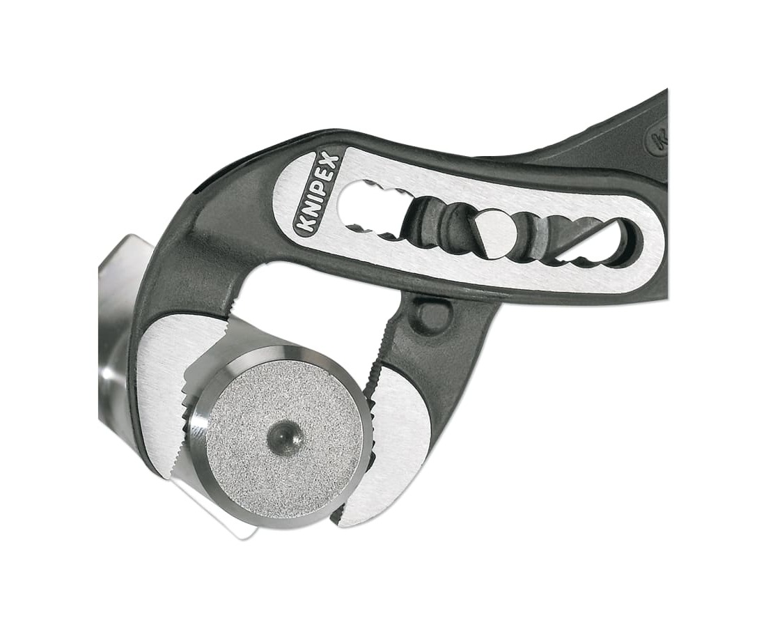 Knipex Alligator Adjustable Water Pump Pliers - 10"