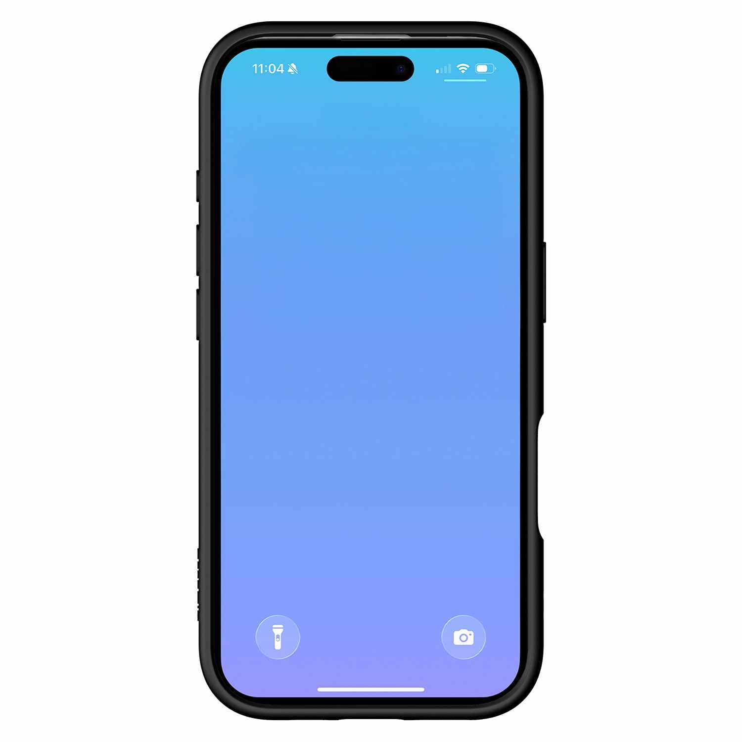 Nimbus9 Étui Alto 2 MagSafe Noir pour iPhone Air