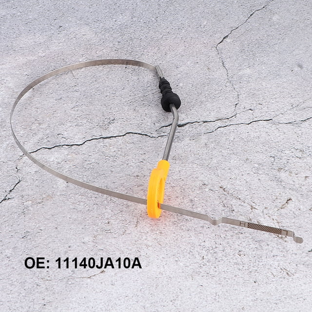 Oil Engine Oil Fluid Dip Stick Car Dipstick Measuring Tool 11140JA10A Fit For