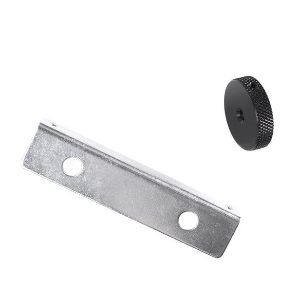 Tornillo de Guitarra, Soporte de Tuerca de Mano de Obra de Trabajo Fina Resistente Al Desgaste de Metal Profesional Para Reemplazo