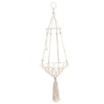 thumbnail image 1 of Hamac pour Chat Style Bohème Lit Suspendu Tissé à la Main Macramé Hamac pour Chat, 1 of 8