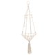 thumbnail image 1 of FUTUREORYY Colgante Decorativa Para Beige De Macramé Y Duradera Para Casa, 1 of 7