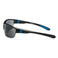thumbnail image 3 of grinderPUNCH Bifocal Sunglasses Sports Eye Safety UV Protection Shades Reading Glasses +1.25, 3 of 5