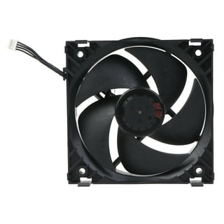 Fan for best sale xbox one s
