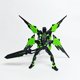thumbnail image 5 of Titan 13 Action Figure,Stikbot Toys with Weapon Accessories, T13 Action Figure Robot,T13 Fully Articulated Joints Action Figure, Toys Not To Be Missed By Enthusiasts (Red), 5 of 7