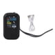 thumbnail image 2 of Monitor De Aire Con Batería De Polímero De Litio, Detector De Gas Compacto Para Interiores, Detector Portátil De CO2 TVOC Para Kit De Prueba De Aire Doméstico,, 2 of 7