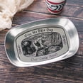 thumbnail image 4 of Placa de frutas Postre en forma de barco Rústico Postre bocadillos Bandeja Pequeño Casa de campo Decorativa Hogar Caramelo Mesa de comida para Fiesta Tipo 2 Eigraketly HA010306-02, 4 of 6