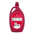 thumbnail image 2 of Hershey's Strawberry Flavored Syrup, Bottle 48 oz, 2 of 4
