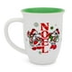 thumbnail image 2 of Taza con leche plateada de Buffalo Disney Mickey Minnie Mouse, 480 ml, 2 of 8