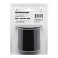thumbnail image 2 of Seachoice Black Plastic Drink Holder 79481, 2 of 5