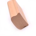 thumbnail image 3 of Esquirla Wooden Sanding Block Fingerboard Fret Leveling DIY Guitar Tool 14'' 14inch, 3 of 8