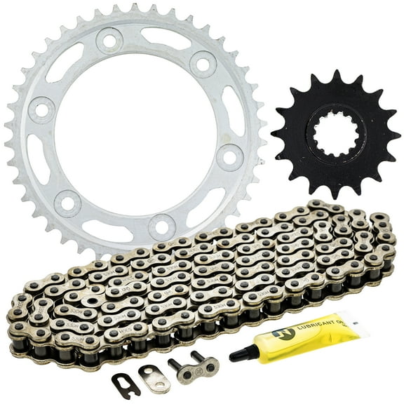 Niche Sprocket Chain Set for Honda CBR1000RR 16/42T 530 Motorcycle MK1003943