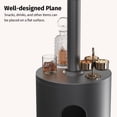 thumbnail image 4 of Calentador de propano para patio EAST OAK de 55,000 BTU con mesa redonda, 4 of 6