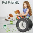 thumbnail image 3 of Replacement Hepa Filter For -ap001 Air Purifier For Va-ee014 Air Purifier With Activated Carbon Fil, 3 of 5