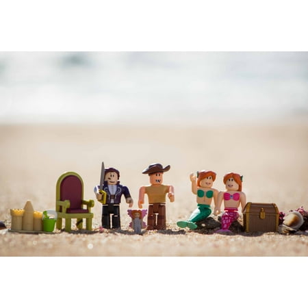 neverland lagoon flora roblox toy