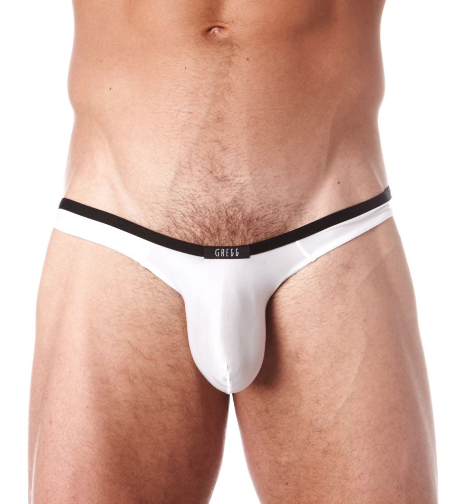 Mens Gregg Homme 100604 Voyeur