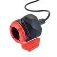 thumbnail image 3 of eBike Electric Bicycle Left Right Thumb Throttle Scooter Connector, 3 of 10